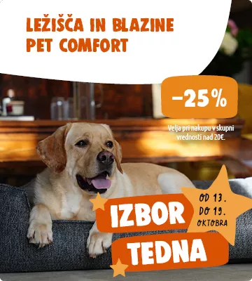 izbor tedna!